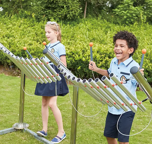 Забавни парк