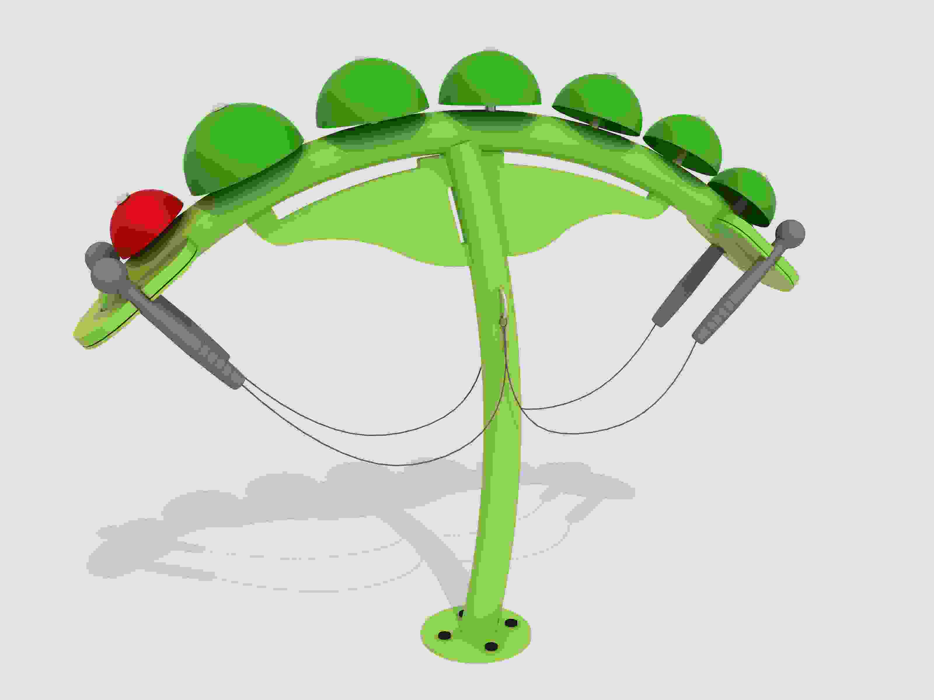 Цатерпиллар Беллс