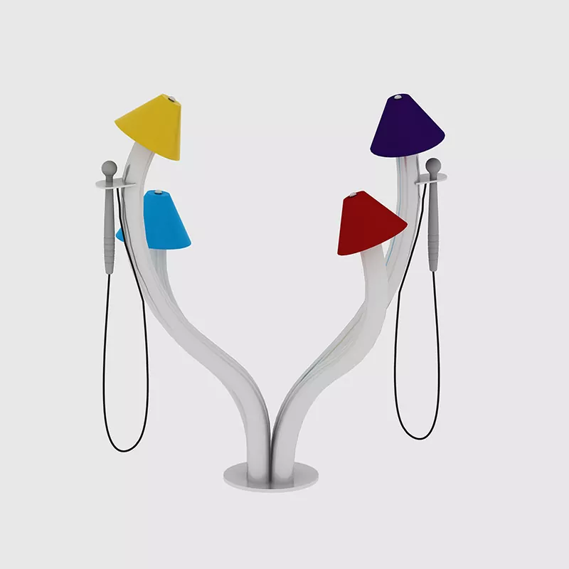 Цхилдрен Мусиц Еуипмент Мусхроом Парадисе