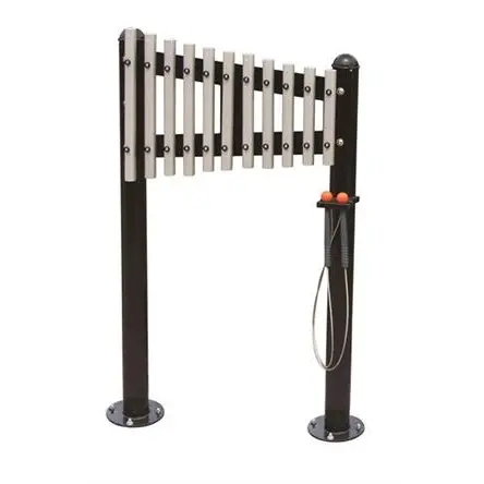 Дечија опрема за удараљке на отвореном