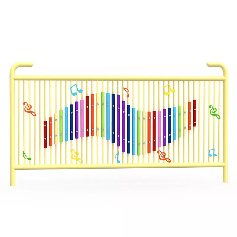 Издржљиве пластичне бубњеве за тематске паркове и вртиће