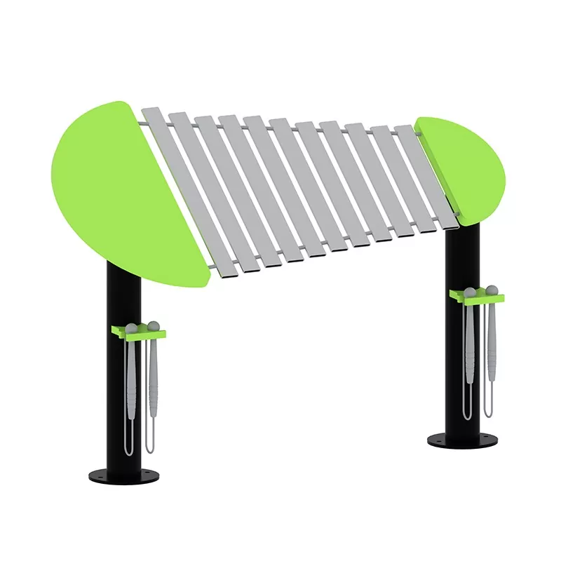 Маримба цалипсо