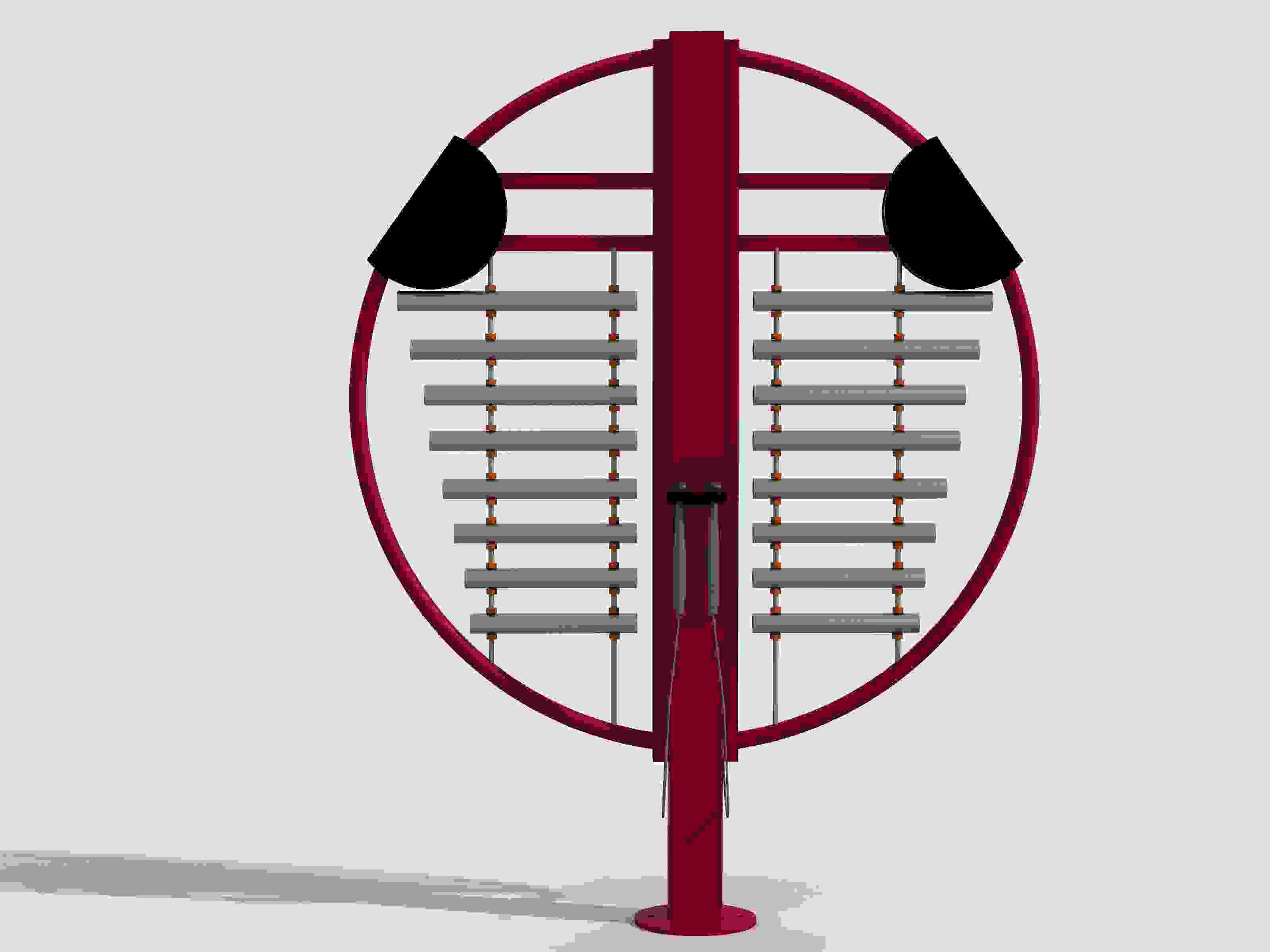 Отто Тубулар Беллс