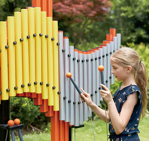 Парк на отвореном