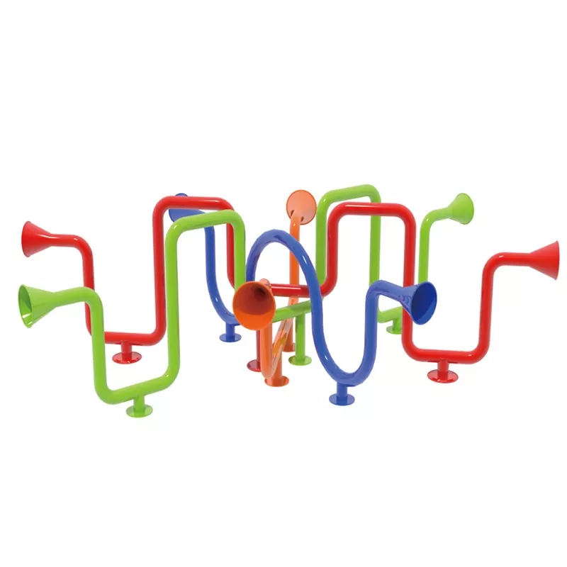 Оутдоор Плаи Кидс Талк Тубе