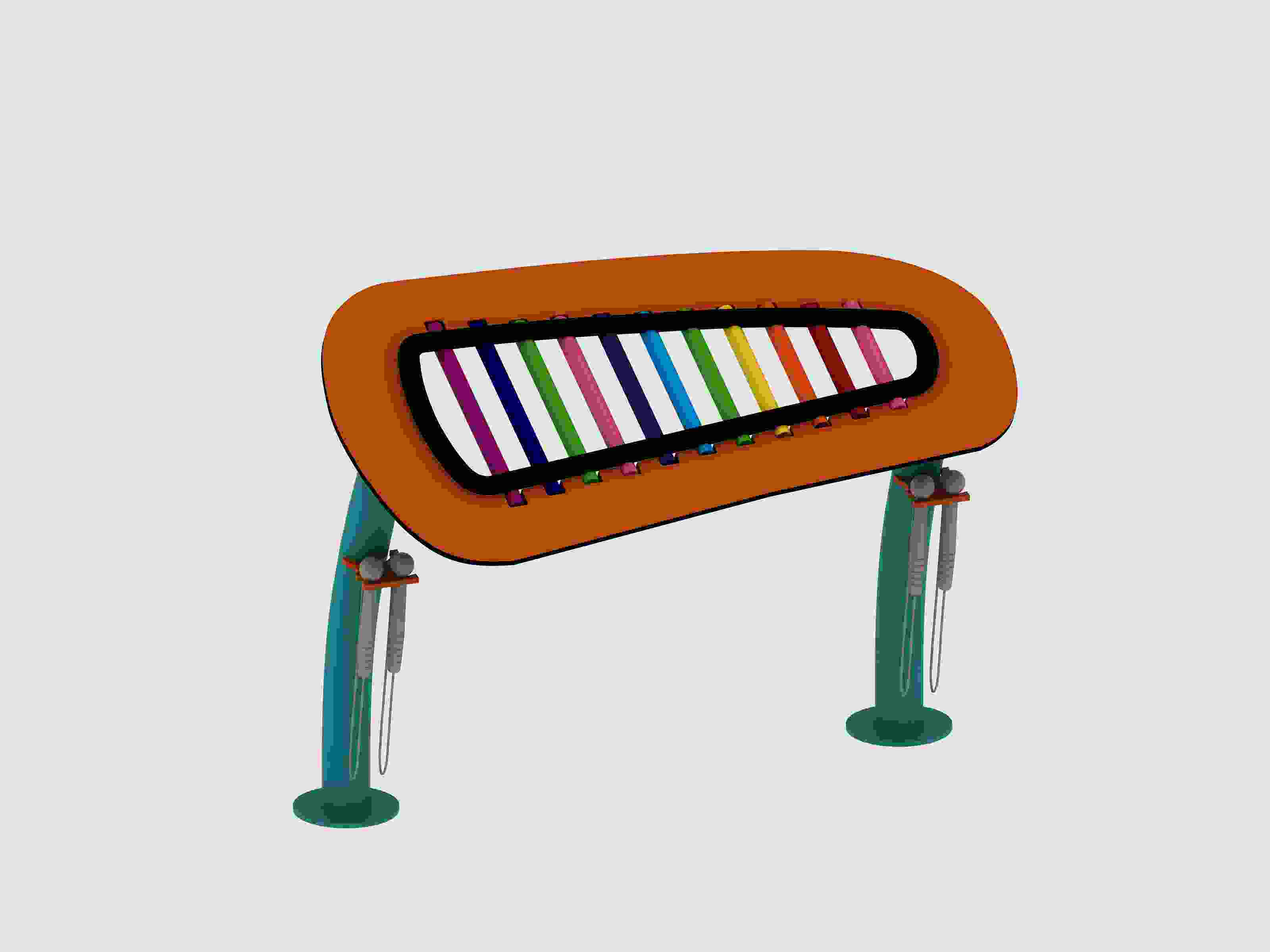 Оутдоор Трилопхоне