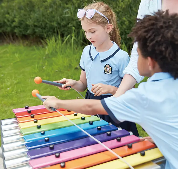 Парк Заједнице