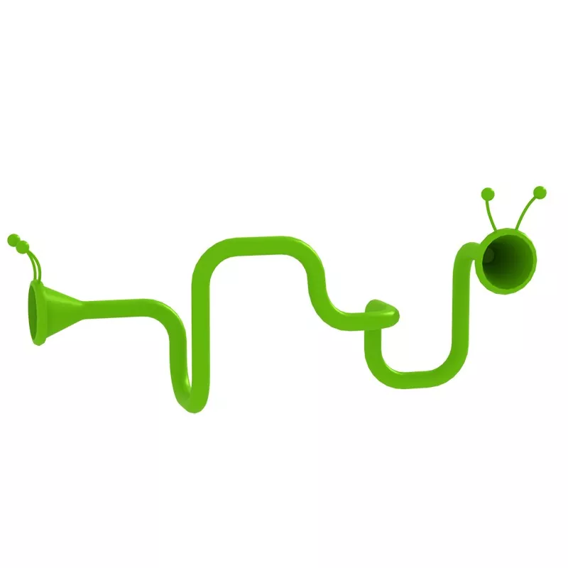 Телефонска цев за игралиште