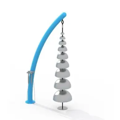 Рхапсоди Цасцата Белл