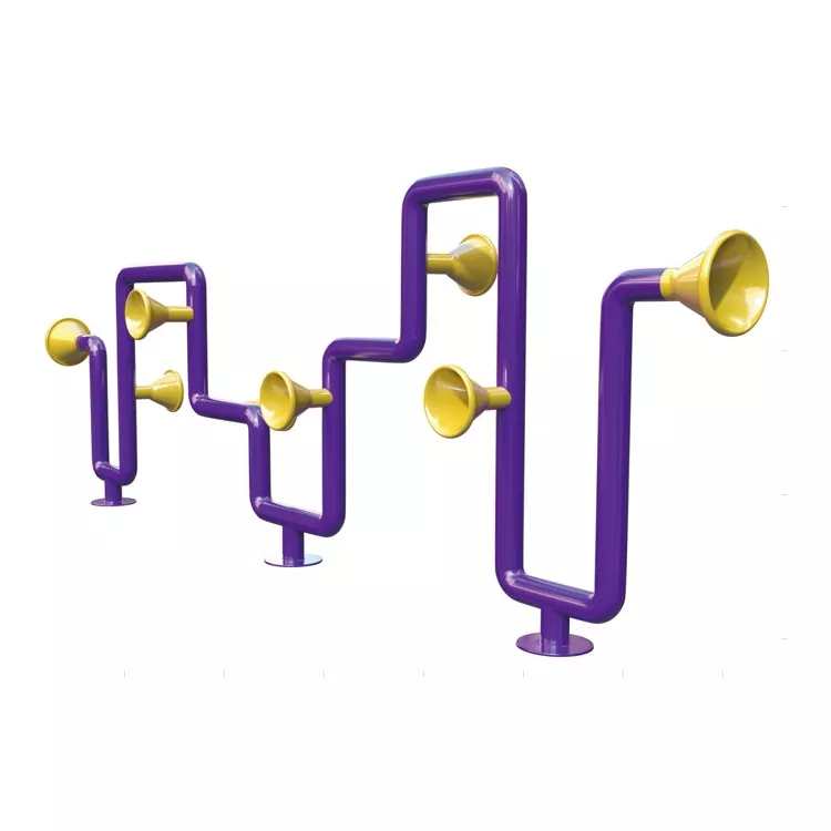 Говорне цеви Оутдоор Сониц Плаигроунд