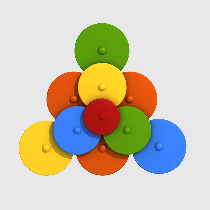 Стрикинг Дисц