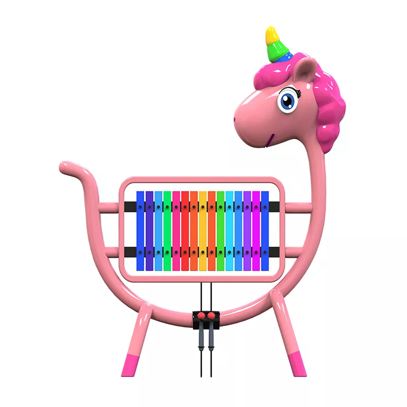 Тематско игралиште са музичким системима на продају