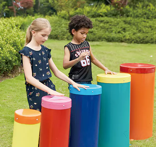 Трамплине Парк